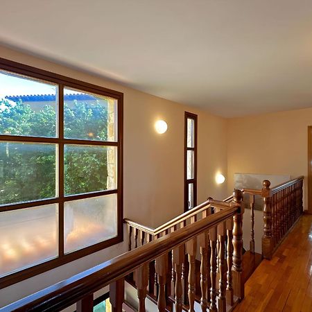 La Presumida De Alcor Sajazarra Casa Vacacional Villa Exterior photo