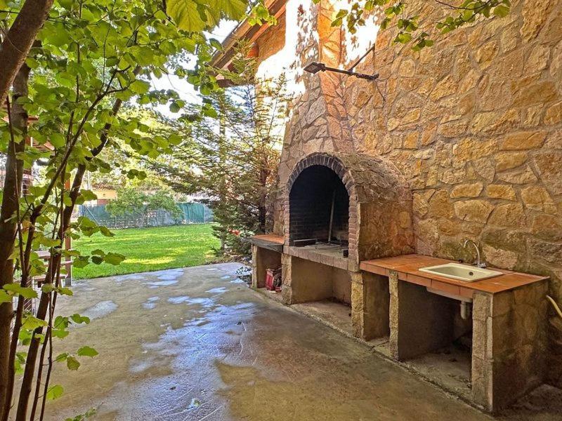 La Presumida De Alcor Sajazarra Casa Vacacional Villa Exterior photo