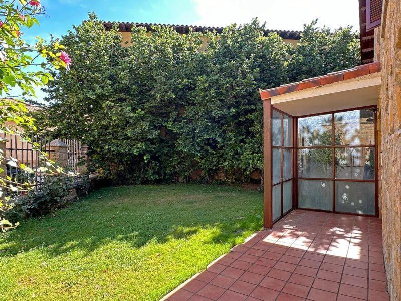 La Presumida De Alcor Sajazarra Casa Vacacional Villa Exterior photo